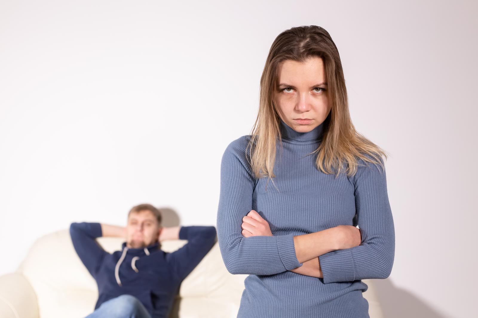 Ψυχολογική Βία στα Ζευγάρια – Ο Ρόλος του Δικηγόρου