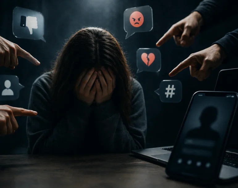 Συκοφαντική Δυσφήμηση στα Social Media: Τι Λέει ο Νόμος