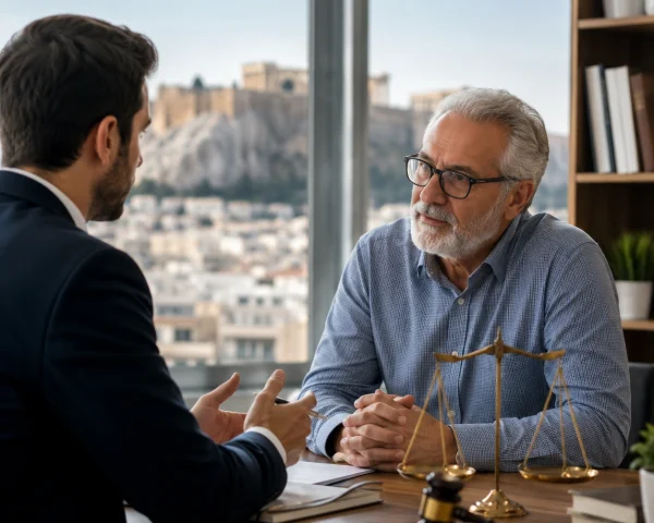 Εργατολόγος για Συνταξιοδοτικά Αθήνα: Οδηγός για Κάθε Εργαζόμενο και Συνταξιούχο