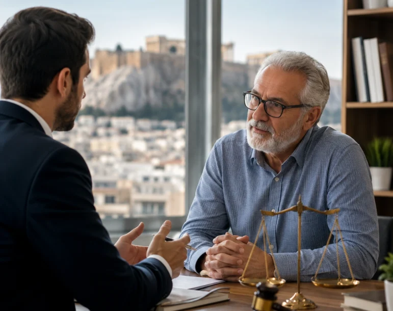 Εργατολόγος για Συνταξιοδοτικά Αθήνα: Οδηγός για Κάθε Εργαζόμενο και Συνταξιούχο