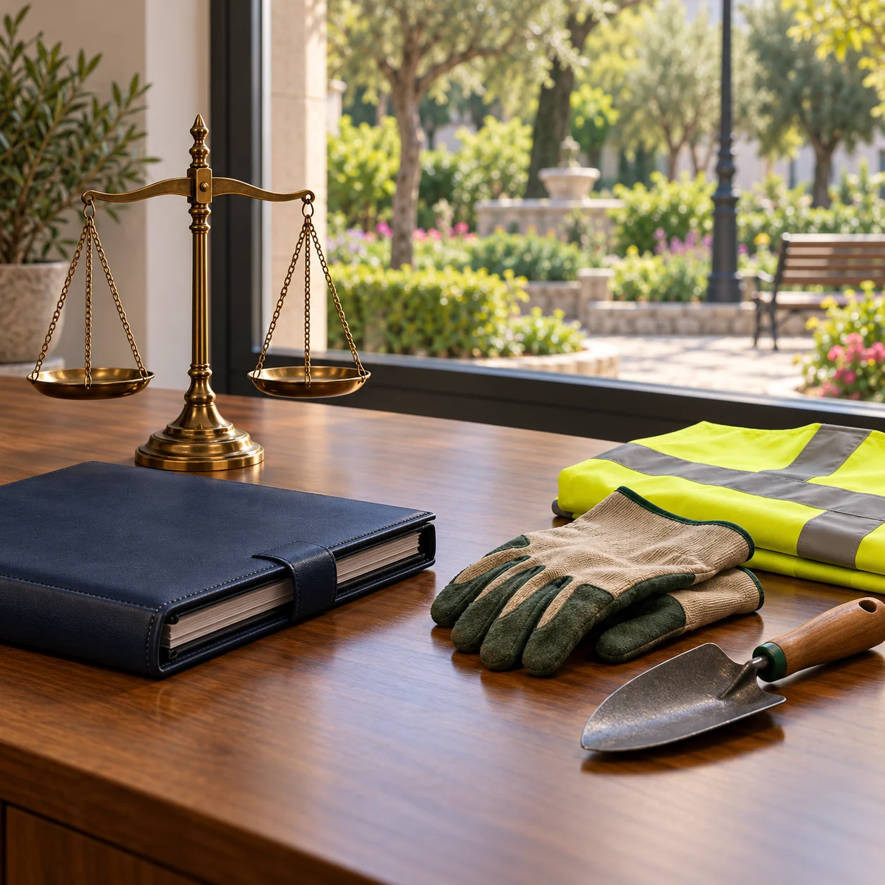 Μετατροπή Ποινής και Κοινωφελής Εργασία: Τι Ισχύει μετά τον Ν. 5090/2024